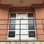 Apartman In With Balcony, Air Conditioning, Wifi