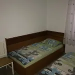 Apartman In With Balcony, Air Conditioning, Wifi *
