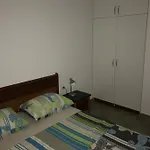 In With Balcony, Air Conditioning, Wifi