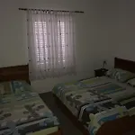 Apartman In With Balcony, Air Conditioning, Wifi