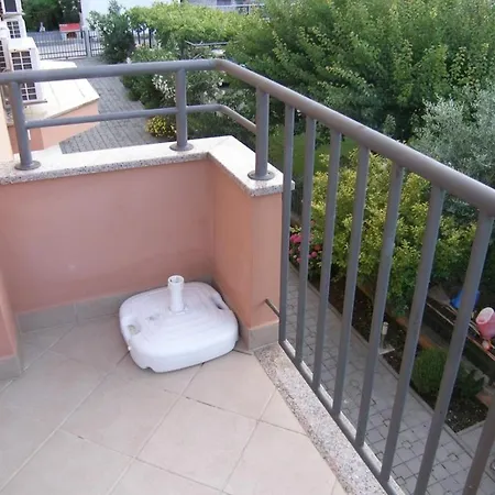 In With Balcony, Air Conditioning, Wifi Sukošan