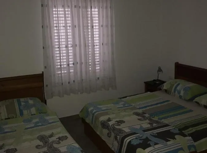 Apartman In With Balcony, Air Conditioning, Wifi