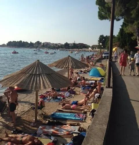 In With Balcony, Air Conditioning, Wifi